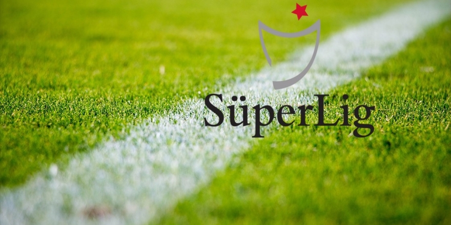 Süper Lig'de Yeni Sezonun Başlayacağı Tarih Belli Oldu