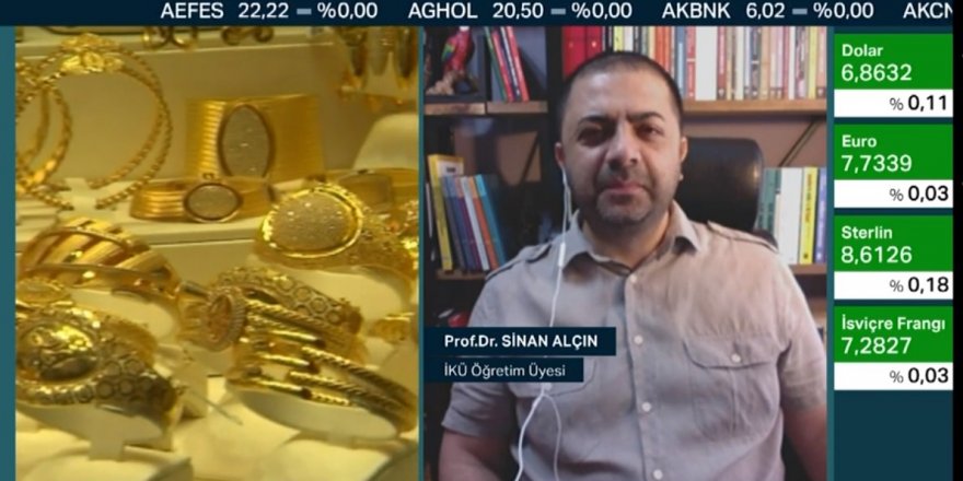 Rekor tazeleyen altında yükseliş sürecek mi?