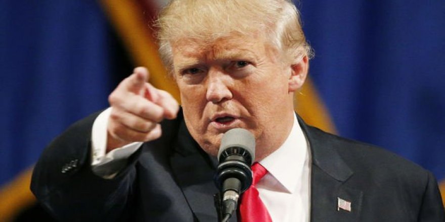 Trump TikTok'un ABD'de yasaklanmasını değerlendiriyor