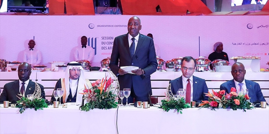 Fildişi Sahili Başbakanı Coulibaly Hayatını Kaybetti