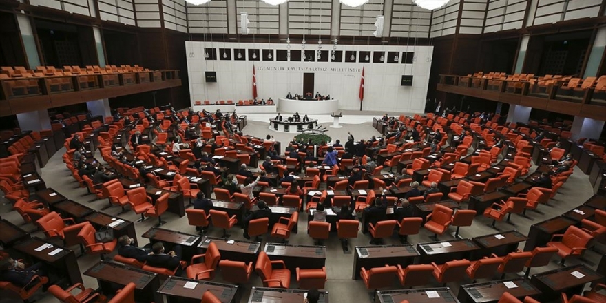 Barolara İlişkin Kanun Teklifinin İlk 2 Maddesi Kabul Edildi