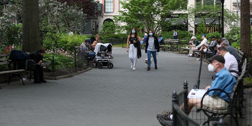 Dünya Genelinde Kovid-19'dan İyileşenlerin Sayısı 7 Milyonu Geçti