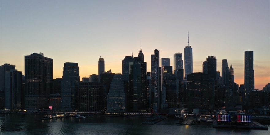 New York'ta Kiracıların Yüzde 25'i Salgın Nedeniyle Mart Ayından Beri Kiralarını Ödeyemiyor