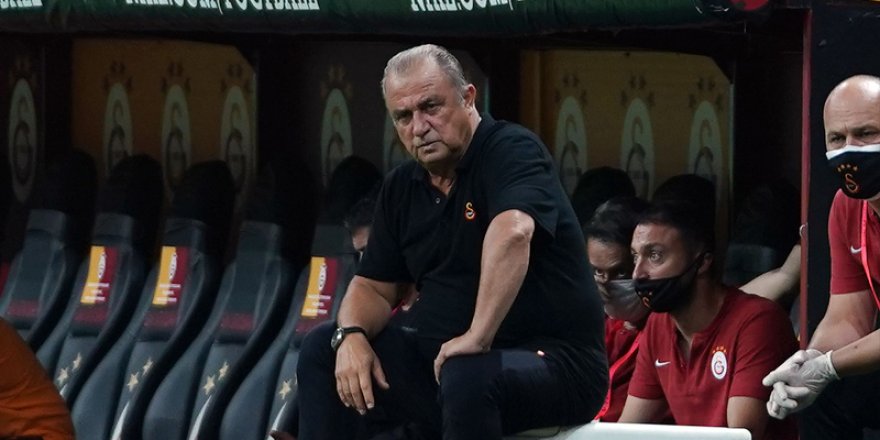 Galatasaray, Fatih Terim yönetimindeki en kötü ikinci dönemini geçiriyor