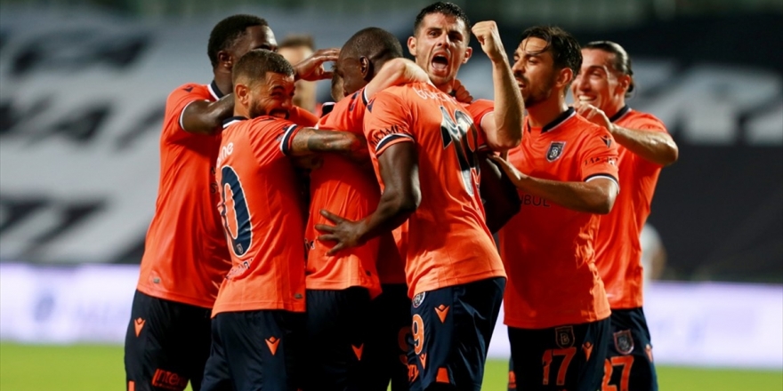 Medipol Başakşehir Şampiyonluğa İlk Kez Bu Kadar Yakın