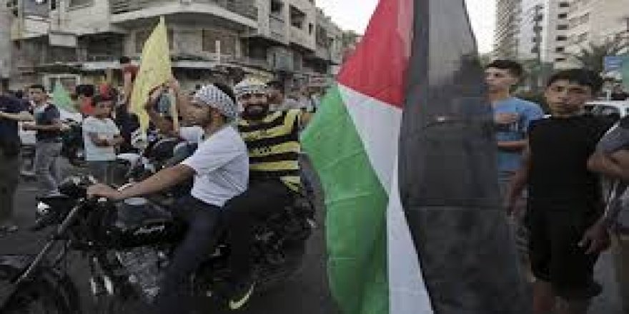 Fetih ve Hamas'ın İsrail'e karşı birleşme kararı neler getirecek?