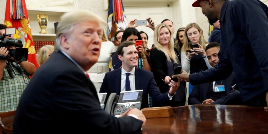 Trump babasının duygusal tacizine maruz kaldı iddiası