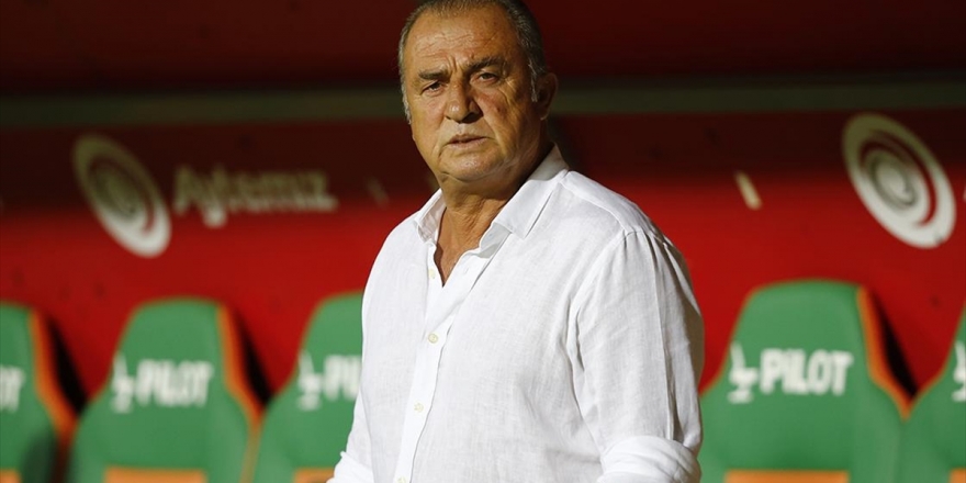 Fatih Terim Galatasaray Kariyerinin En Kötü Serisini Yaşıyor
