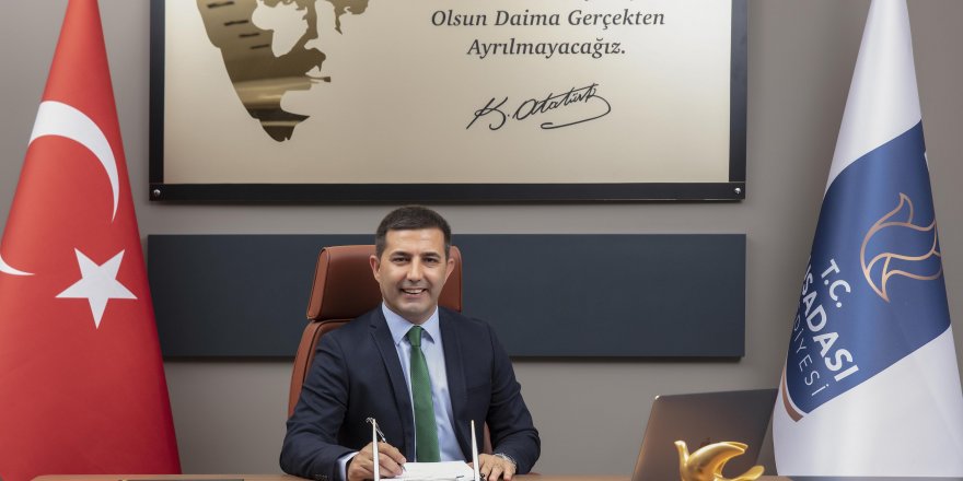 KUŞADASI BELEDİYESİ EVSİZLERE SICAK YUVA OLDU