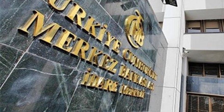 Merkez Bankası'ndan enflasyon mesajı