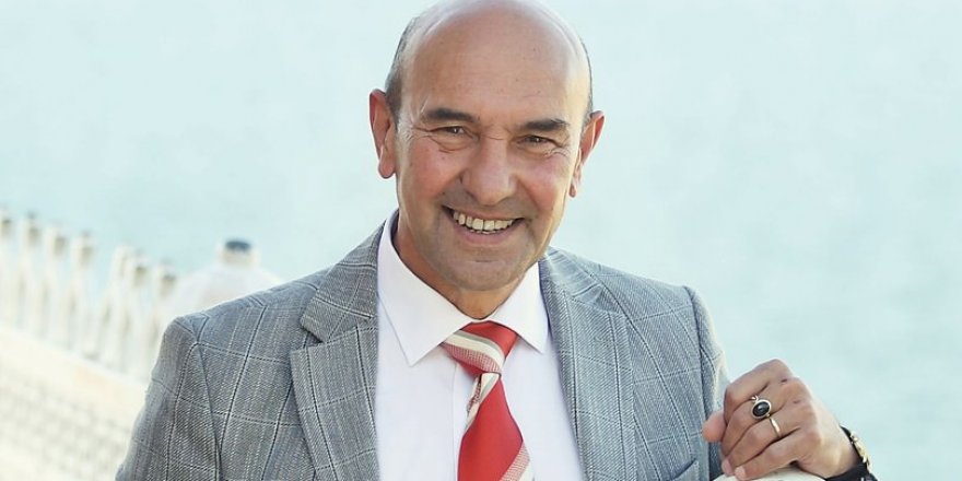 TUNÇ SOYER: BUNDAN SONRA HAVAİ FİŞEK GÖSTERİSİNE YER VERMEYECEĞİZ