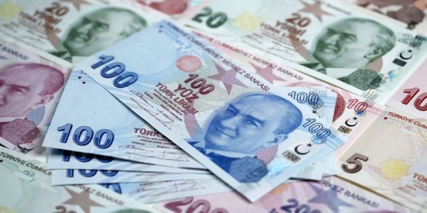 Dolar/TL yatay seyirde, Euro/TL yükselişte