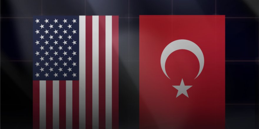 “ABD-Türkiye İlişkileri İçin Hala Çıkış Yolu Var”