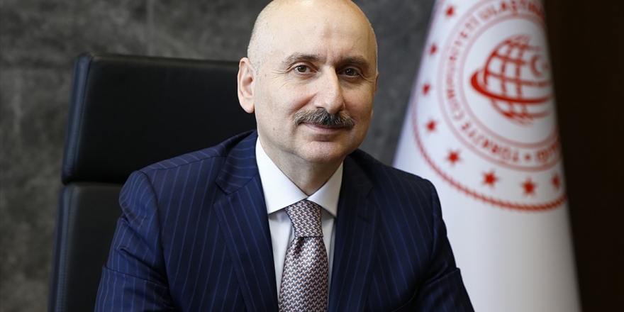 Türkiye'nin En Yüksek Köprüsü 11 Temmuz'da Açılacak