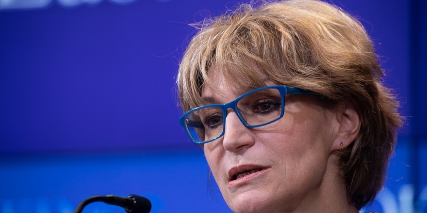 BM Özel Raportörü Callamard: Türkiye'deki Kaşıkçı Cinayeti Davası Adaletin Sağlanması İçin Önemli