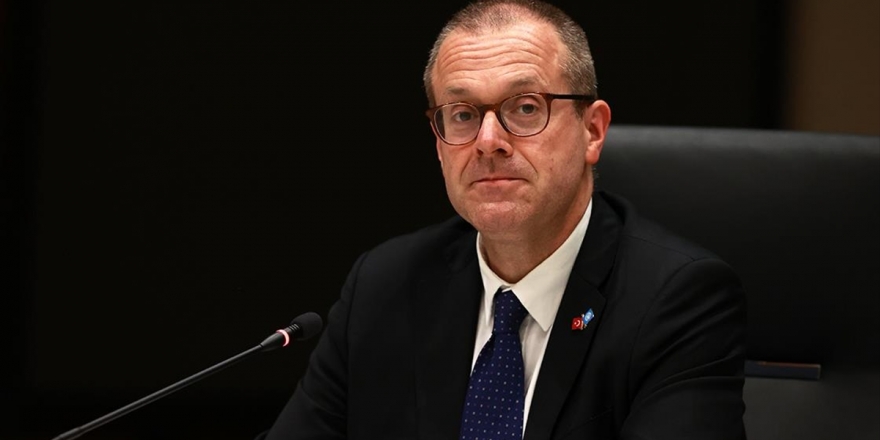 DSÖ Avrupa Bölge Direktörü Kluge: Kovid-19'a Karşı Sergiledikleri Dayanışma İçin Türk Makamlarına Saygılarımı Sunuyorum