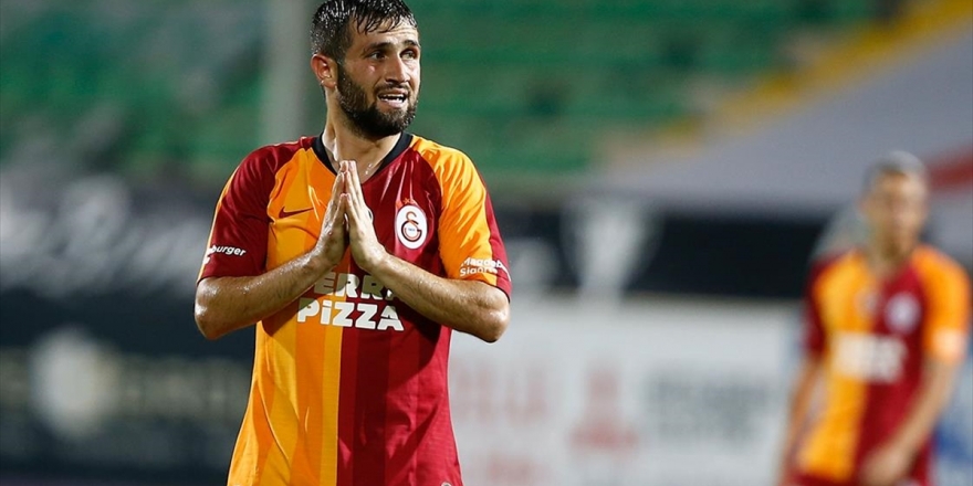 Galatasaraylı Ömer Bayram'dan Kötü Gidişat Açıklaması