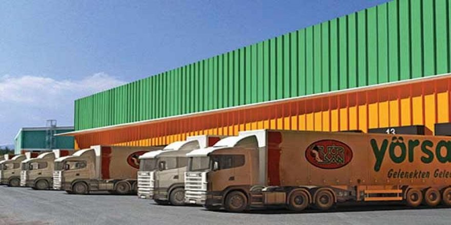 Dubaili Abraaj ortak olmuştu! Yörsan Gıda iflas etti...