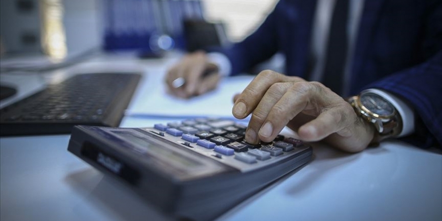 Geçici Vergide Yeniden Değerleme Oranı Yüzde 2,10 Oldu