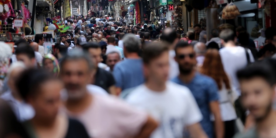 Herkes Doğduğu İlde Yaşasa En Kalabalık il Hangisi Olurdu?