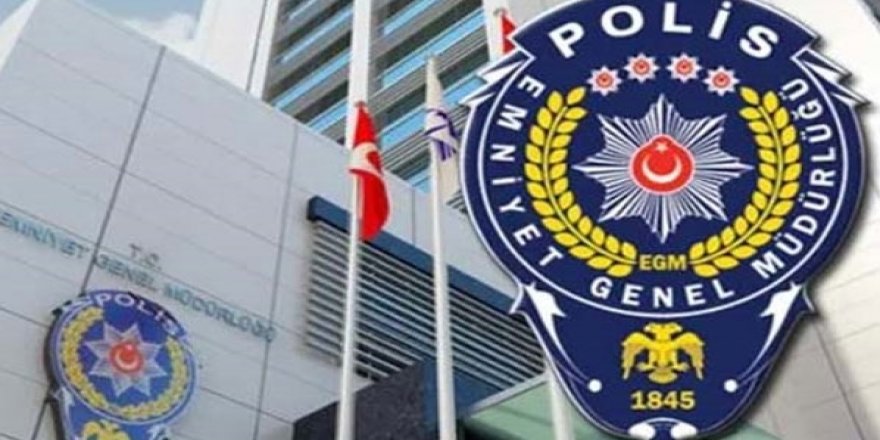 Emniyet'ten Sahte Genelge Uyarısı
