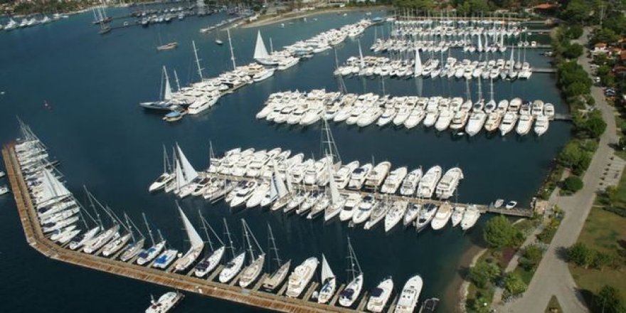 Doğuş Grubu 3 marinasını satıyor