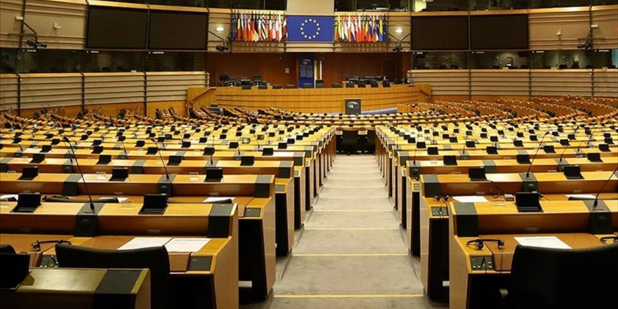 Avrupa Parlamentosundan Türkiye'deki Sığınmacılara Desteğe Onay