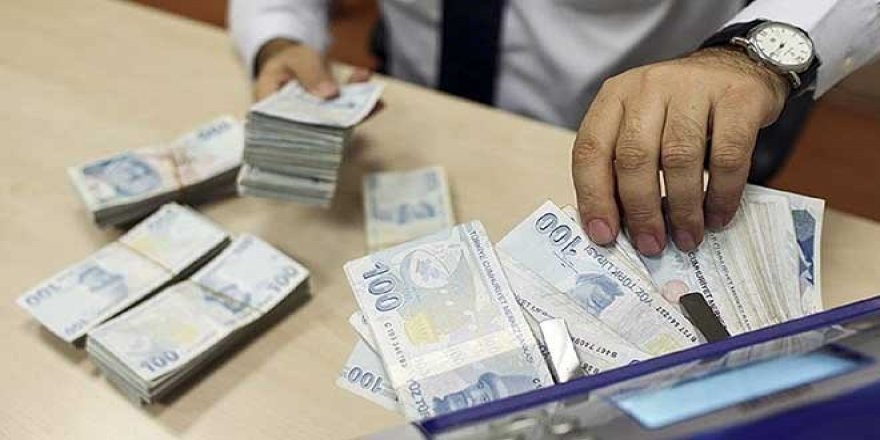 Geçici vergide yeniden değerleme oranı yüzde 2,10 oldu