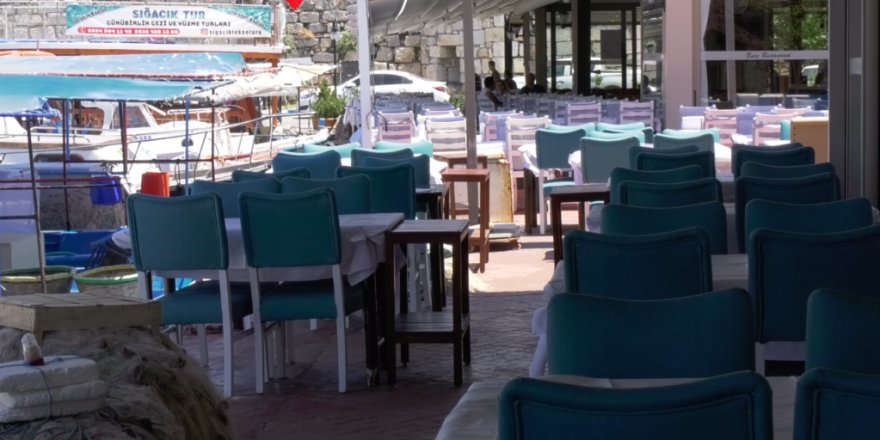 Turizm Sektörü Kan Kaybediyor