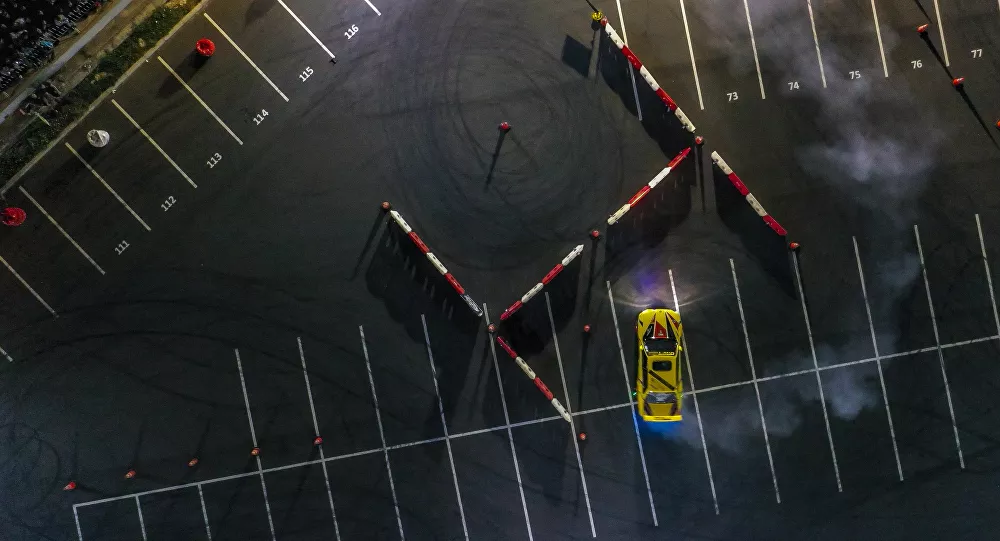 Emniyet, Türkiye genelinde engelli park yerlerini denetledi