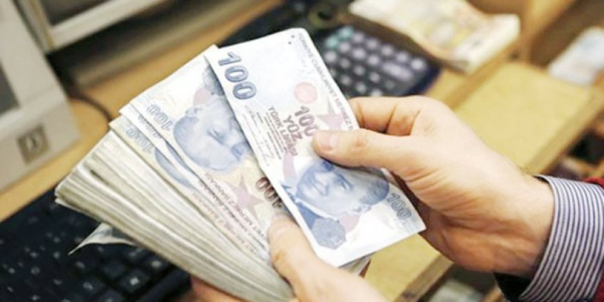 Kamuda çalışan işçilere yapılacak ikramiye ödemesinin tarihleri belli oldu