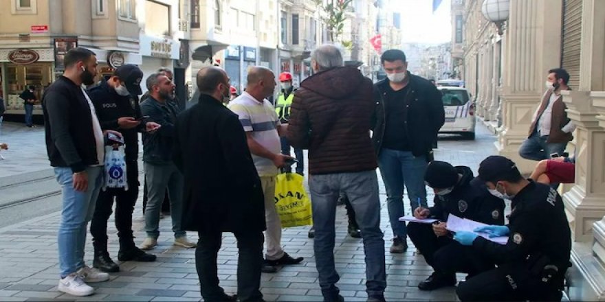 Soylu cezası da iptal