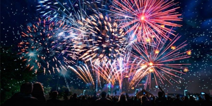 CHP'den havai fişek yasağı için kanun teklifi