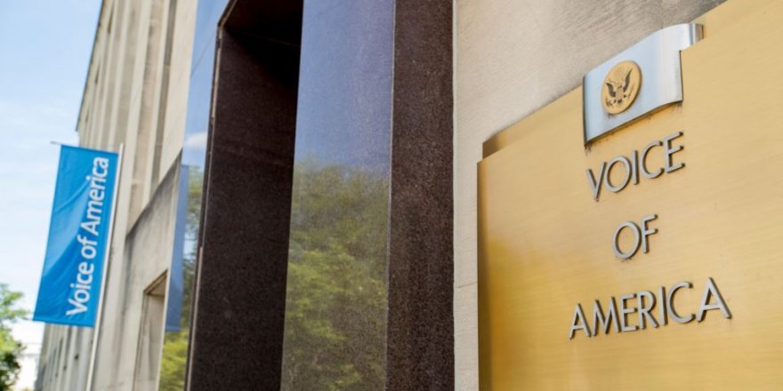 USAGM Yabancı Gazetecilerin Vizelerini Gözden Geçiriyor