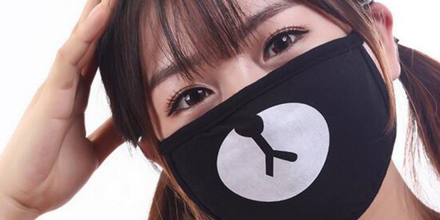 Salgından Kalan Miras: Maske Modası