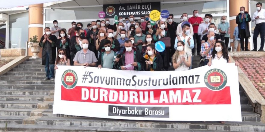 Baroların Tepkisi Sürüyor