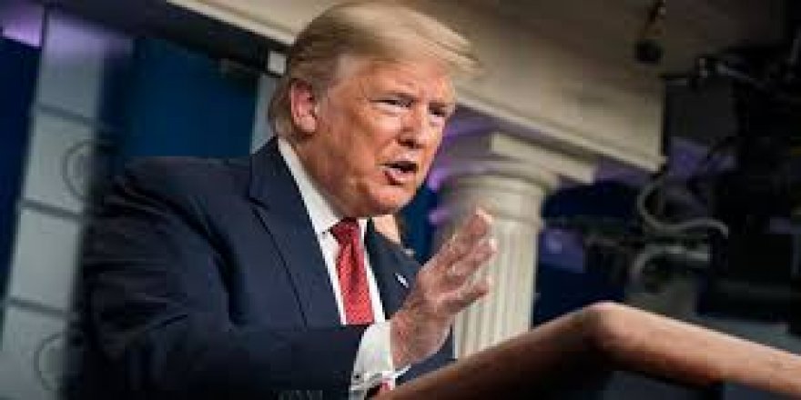 Trump'tan çarpıcı NATO itirafı: Eğer bu cevabı vermeseydim...