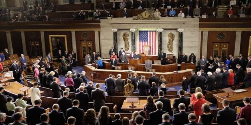 ABD Kongresi üyelerinden Kanada'ya "sınırı açın" mektubu