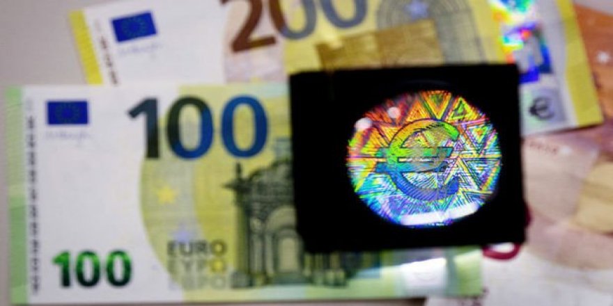 Bulgaristan ve Hırvatistan'dan Euroya geçiş adımı