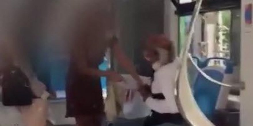 Emekli hakim taciz etti iddiası