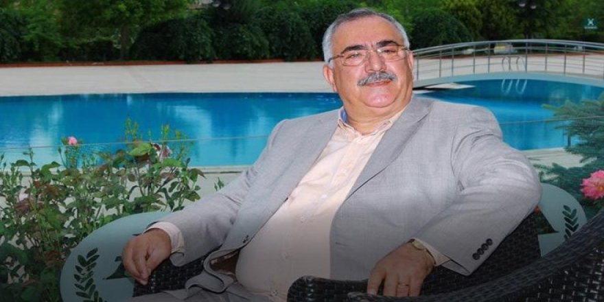 Eski Çankaya Belediye Başkanı Doğan Taşdelen hayatını kaybetti