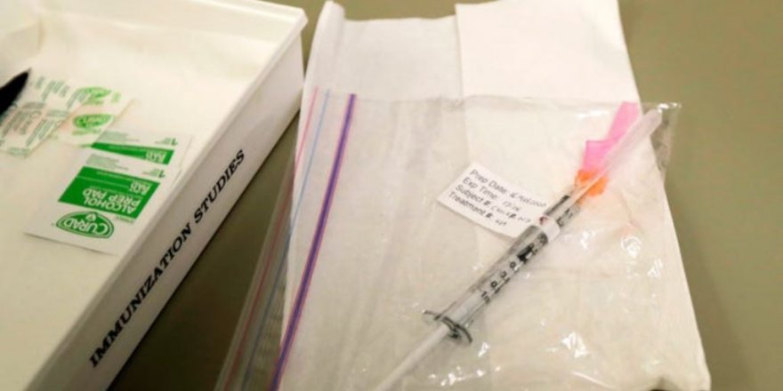 Corona Aşısı ABD’de Güven Sorunuyla Karşı Karşıya