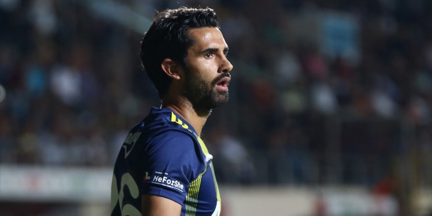 Alper Potuk: 10 Yıl Daha Oynamaya Devam Edeceğim