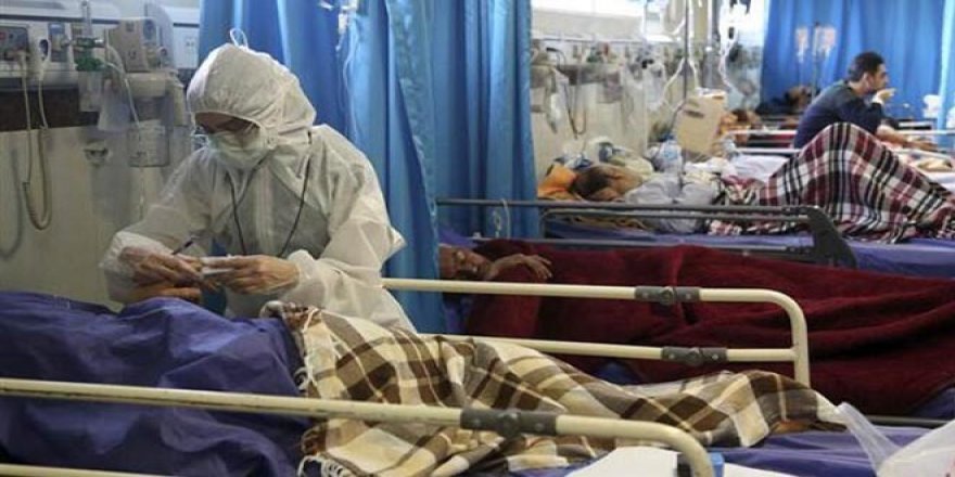 Türkiye'de koronavirüsten 21 ölüm: Vaka sayılarında en çok düşüş olan 7 il