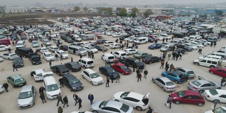 Yargıtay'dan hasarlı araç kararı