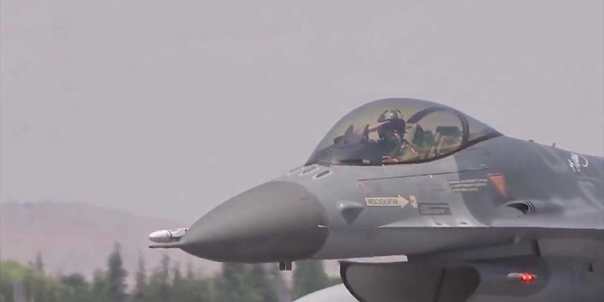 Pençe-kaplan Operasyonu'nda 2 Terörist Etkisiz Hale Getirildi