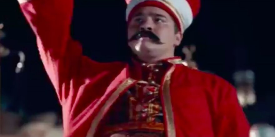 İletişim Başkanı Altun'dan '15 Temmuz Mehteri' paylaşımı