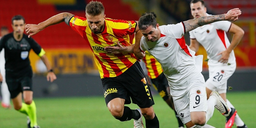 Stancu'dan Kariyer Rekoru