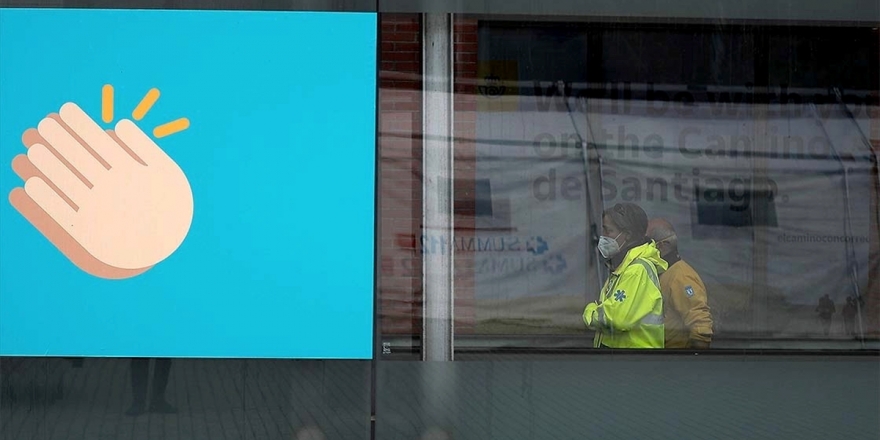 Dünya Genelinde Kovid-19'dan İyileşenlerin Sayısı 7,5 Milyonu Geçti