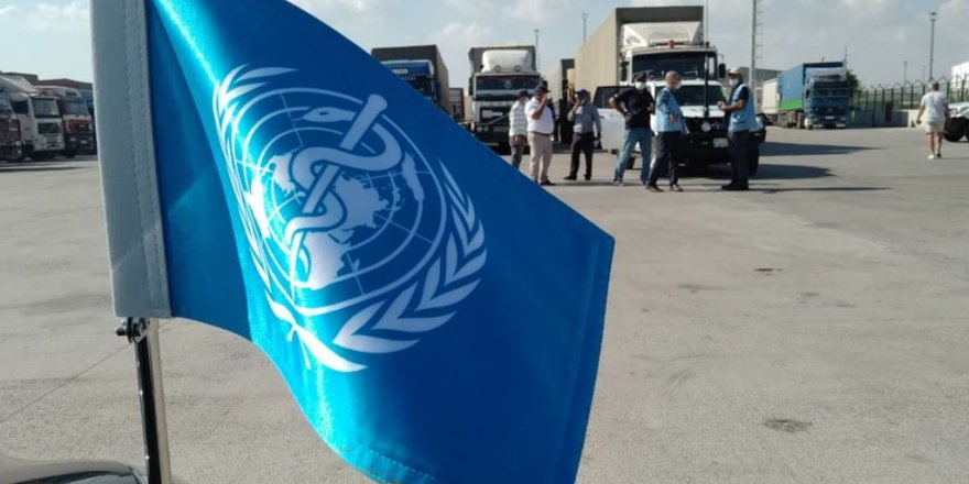 BM’nin Suriye Kararına Yardım Kuruluşlarından Tepki